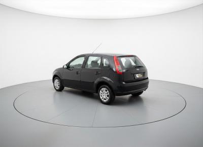 Ford Fiesta Se 1.6 8V Flex 5P - foto 14
