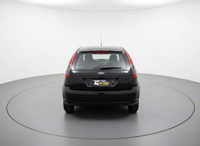 Ford Fiesta Se 1.6 8V Flex 5P - foto 13
