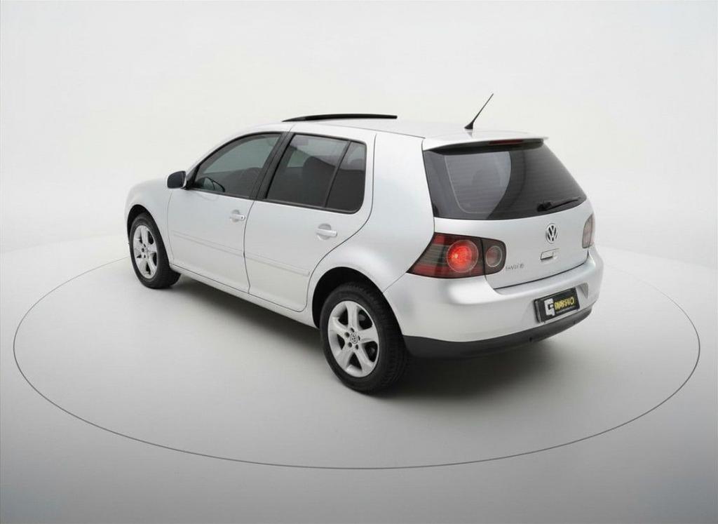 Volkswagen Golf Sportline 1.6 Mi Total Flex 8V 4P - foto 5