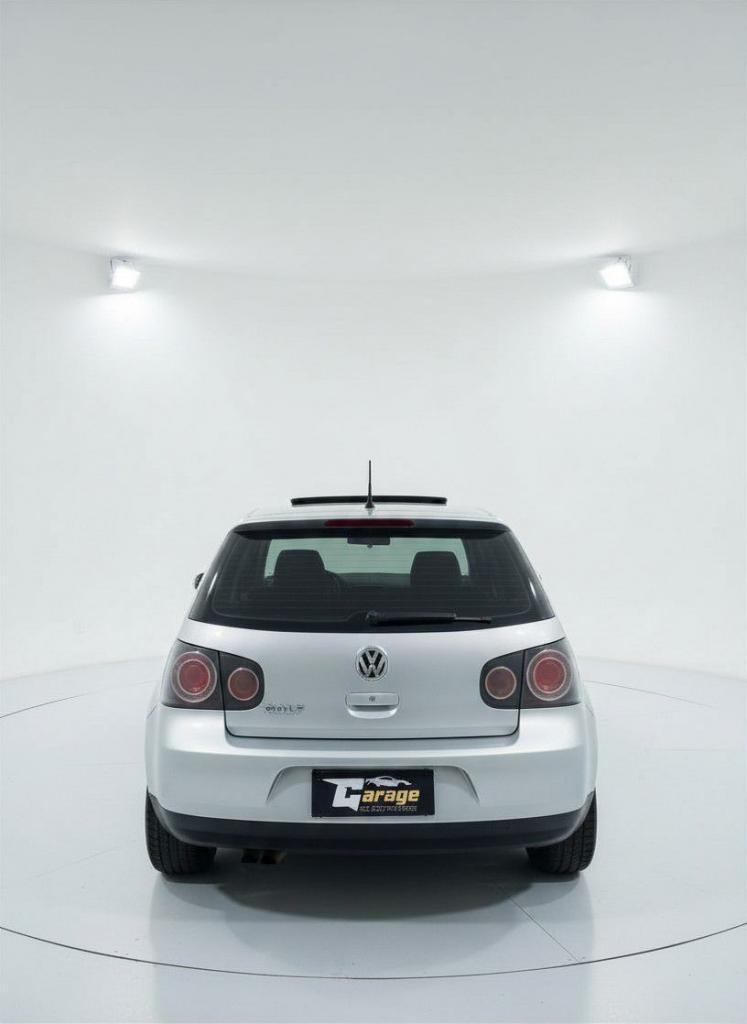 Volkswagen Golf Sportline 1.6 Mi Total Flex 8V 4P - foto 4