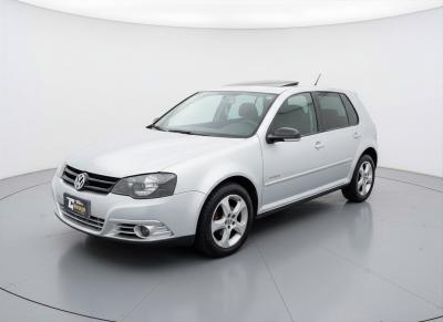 Volkswagen Golf Sportline 1.6 Mi Total Flex 8V 4P - foto 9