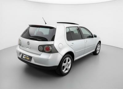 Volkswagen Golf Sportline 1.6 Mi Total Flex 8V 4P - foto 11