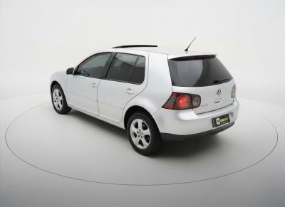 Volkswagen Golf Sportline 1.6 Mi Total Flex 8V 4P - foto 12