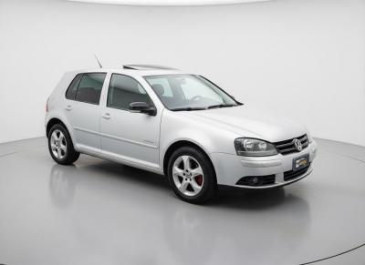 Volkswagen Golf Sportline 1.6 Mi Total Flex 8V 4P - foto 10