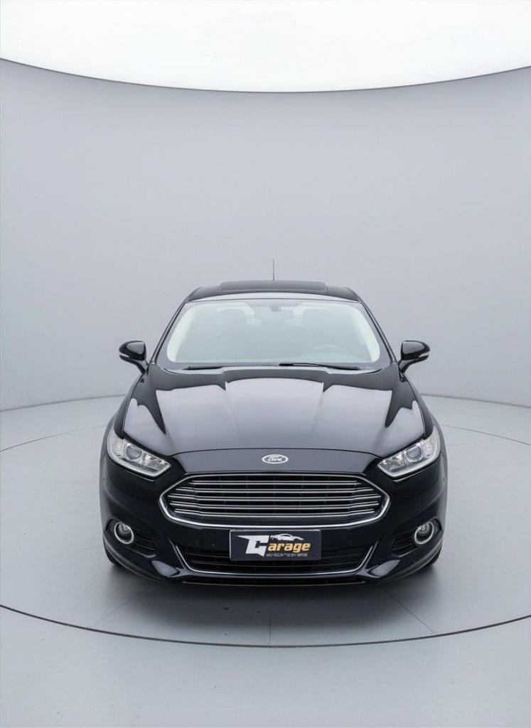 Ford Fusion Titanium 2.0 Gtdi Eco Awd Automático - foto 2