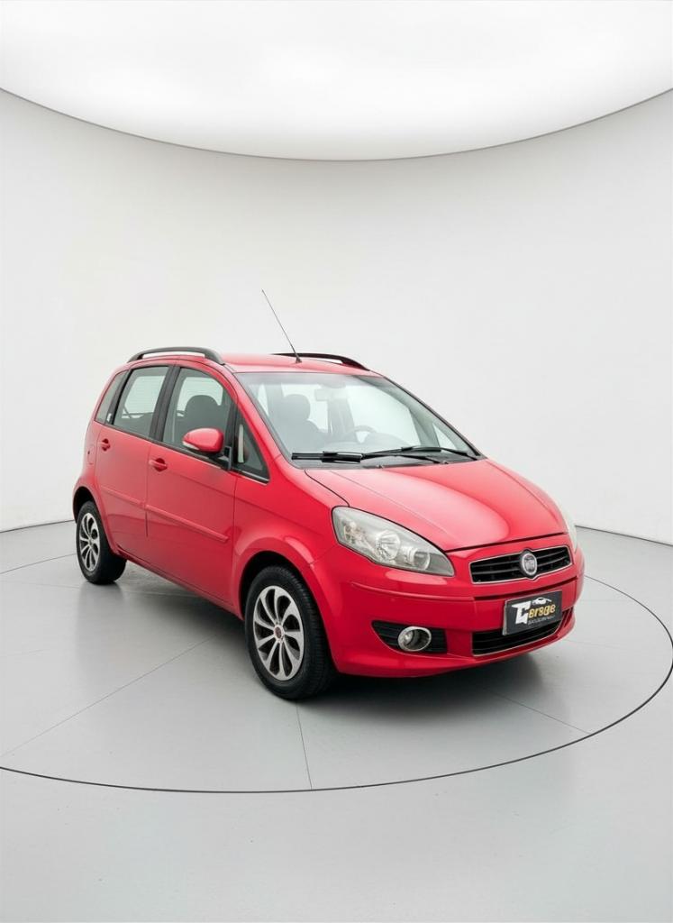 Fiat Idea Attractive 1.4 Fire Flex 8V 5P - foto 3