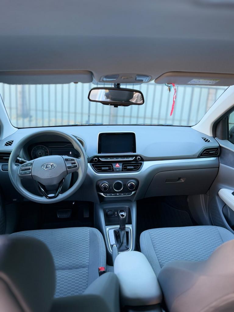 Hyundai HB20S Platinum 1.0 Tb Flex 12V Automático - foto 5