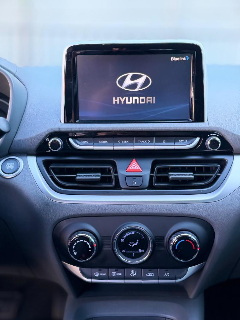Hyundai HB20S Platinum 1.0 Tb Flex 12V Automático - foto 6