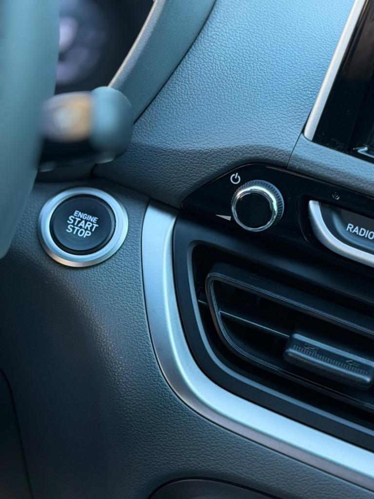 Hyundai HB20S Platinum 1.0 Tb Flex 12V Automático - foto 7