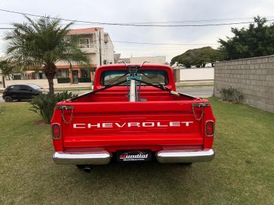 GM/CHEVROLET C10/C14