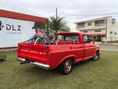 GM/CHEVROLET C10/C14