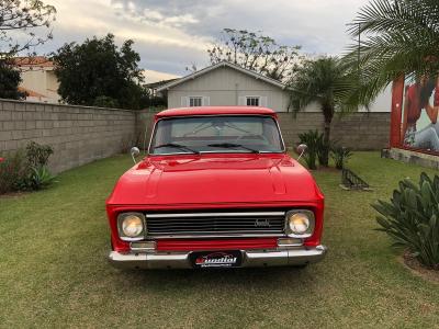 GM/CHEVROLET C10/C14