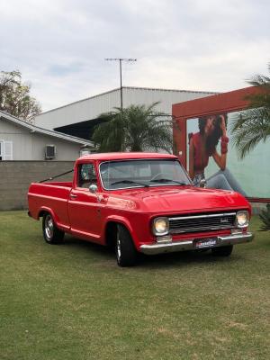 GM/CHEVROLET C10/C14