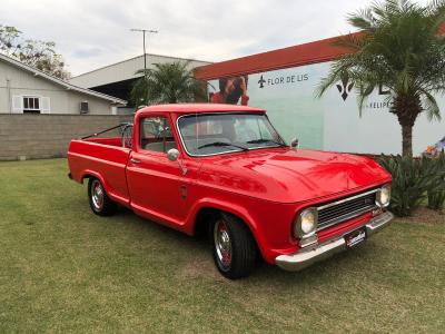 GM/CHEVROLET C10/C14