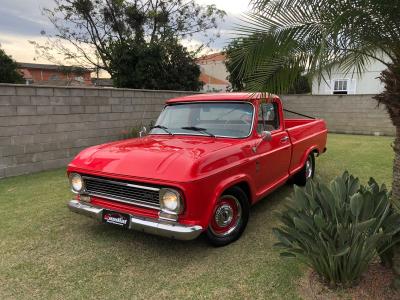 GM/CHEVROLET C10/C14