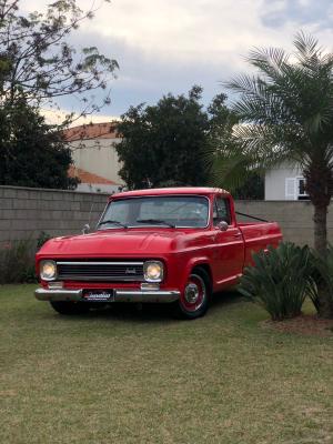 GM/CHEVROLET C10/C14