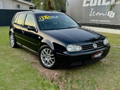 Golf GTi 1.8 Mi 180/193cv Turbo 4p Mec.