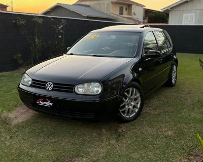 Golf GTi 1.8 Mi 180/193cv Turbo 4p Mec.