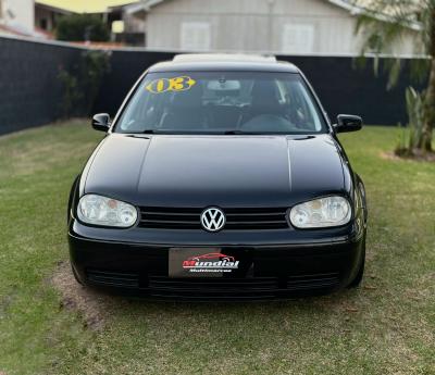 Golf GTi 1.8 Mi 180/193cv Turbo 4p Mec.