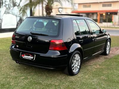 Golf GTi 1.8 Mi 180/193cv Turbo 4p Mec.