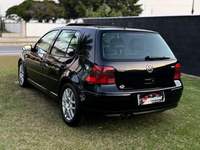 Golf GTi 1.8 Mi 180/193cv Turbo 4p Mec.