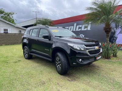 TRAILBLAZER LTZ 2.8 CTDI Diesel Aut.