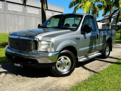 F-250 XLT 4.2 TB Diesel