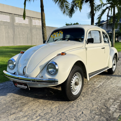 Fusca 1600