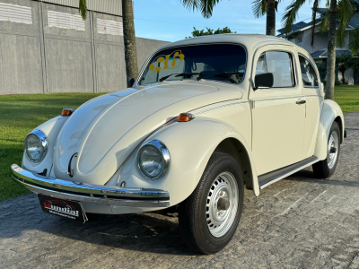 Fusca 1600