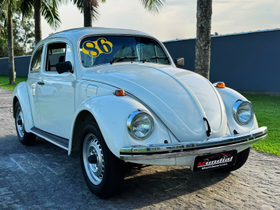 Fusca 1600