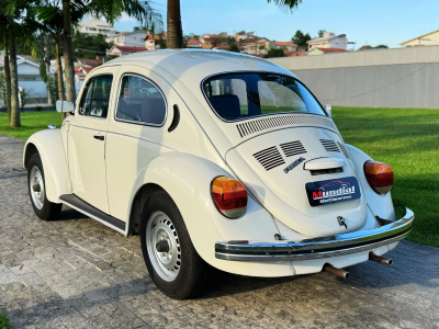 Fusca 1600