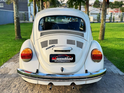 Fusca 1600