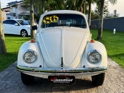 Fusca 1600