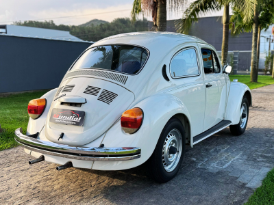 Fusca 1600