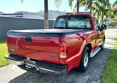 F-250 XLT 4.2 TB Diesel