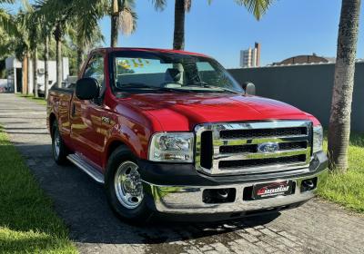 F-250 XLT 4.2 TB Diesel