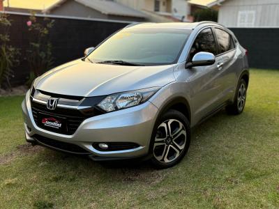 HR-V EXL 1.8 Flexone 16V 5p Aut.