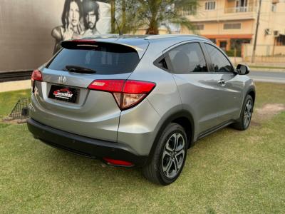 HR-V EXL 1.8 Flexone 16V 5p Aut.