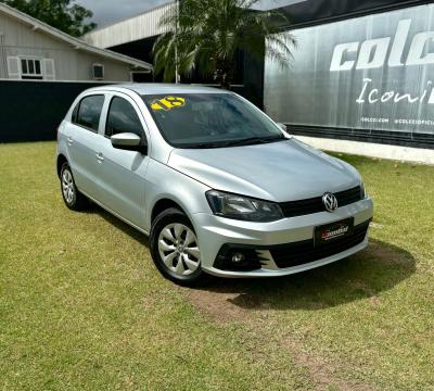 Gol Trendline 1.0 T.Flex 12V 5p