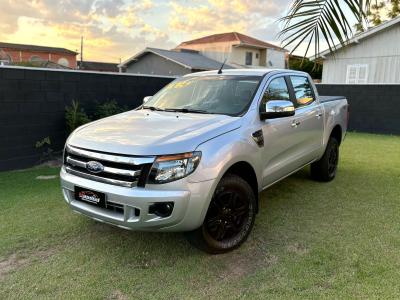 Ranger XLT 3.2 20V 4x4 CD Diesel