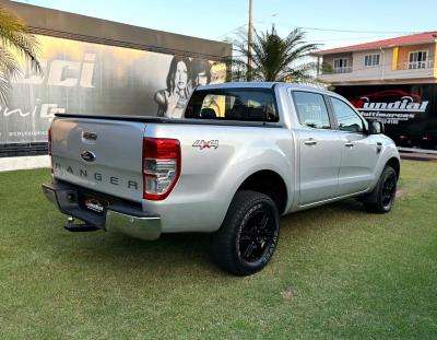 Ranger XLT 3.2 20V 4x4 CD Diesel