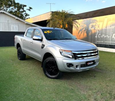 Ranger XLT 3.2 20V 4x4 CD Diesel