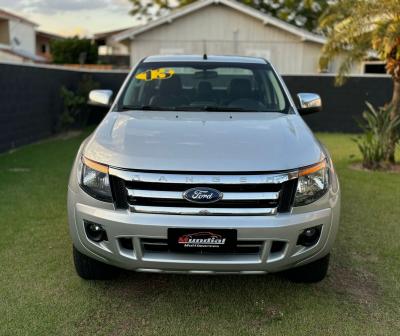 Ranger XLT 3.2 20V 4x4 CD Diesel