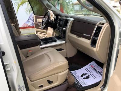 2500 LARAMIE  6.7 TDI  CD 4x4 Diesel