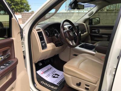 2500 LARAMIE  6.7 TDI  CD 4x4 Diesel