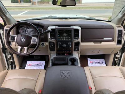 2500 LARAMIE  6.7 TDI  CD 4x4 Diesel