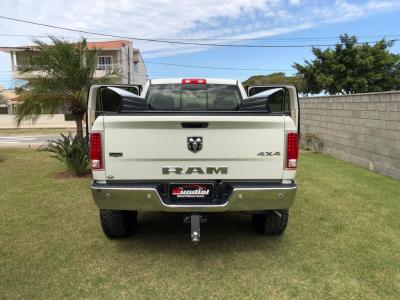 2500 LARAMIE  6.7 TDI  CD 4x4 Diesel