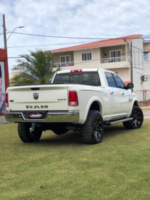 2500 LARAMIE  6.7 TDI  CD 4x4 Diesel