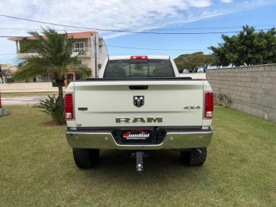 2500 LARAMIE  6.7 TDI  CD 4x4 Diesel