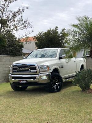 2500 LARAMIE  6.7 TDI  CD 4x4 Diesel